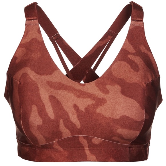 CALIA | NWT Women's Made to Move Double Strap Sports Bra XS - Picture 2 of 7